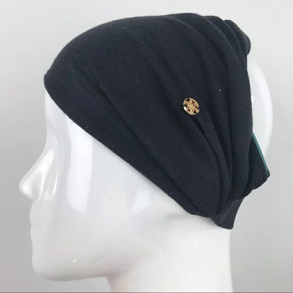 Gaiam Extra Wide Reversible Headband - Picture 10 of 12